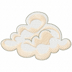 Kids And Toys Embroidery Design 11